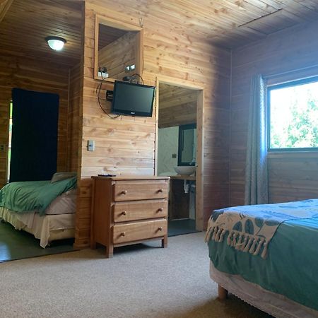Hostal Tour Pucón Εξωτερικό φωτογραφία