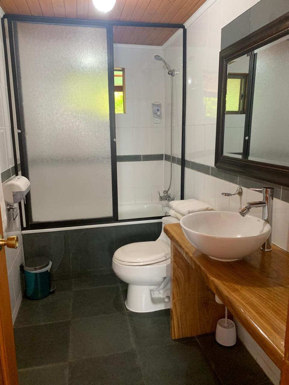 Hostal Tour Pucón Εξωτερικό φωτογραφία