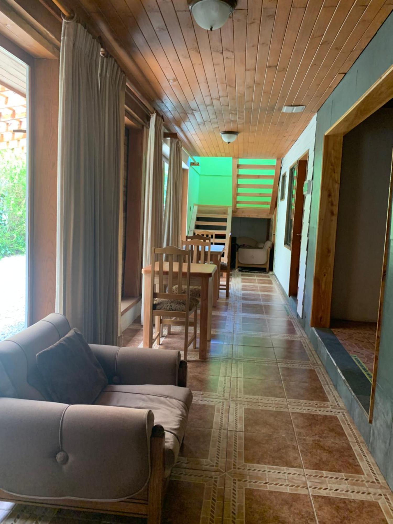 Hostal Tour Pucón Εξωτερικό φωτογραφία