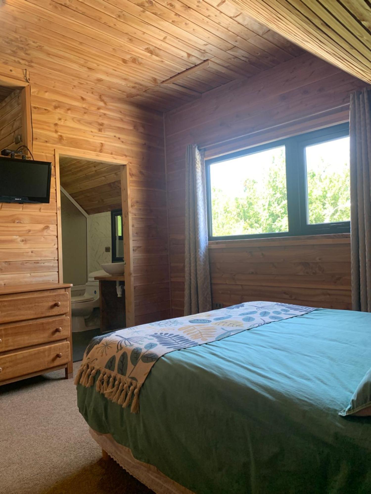 Hostal Tour Pucón Εξωτερικό φωτογραφία