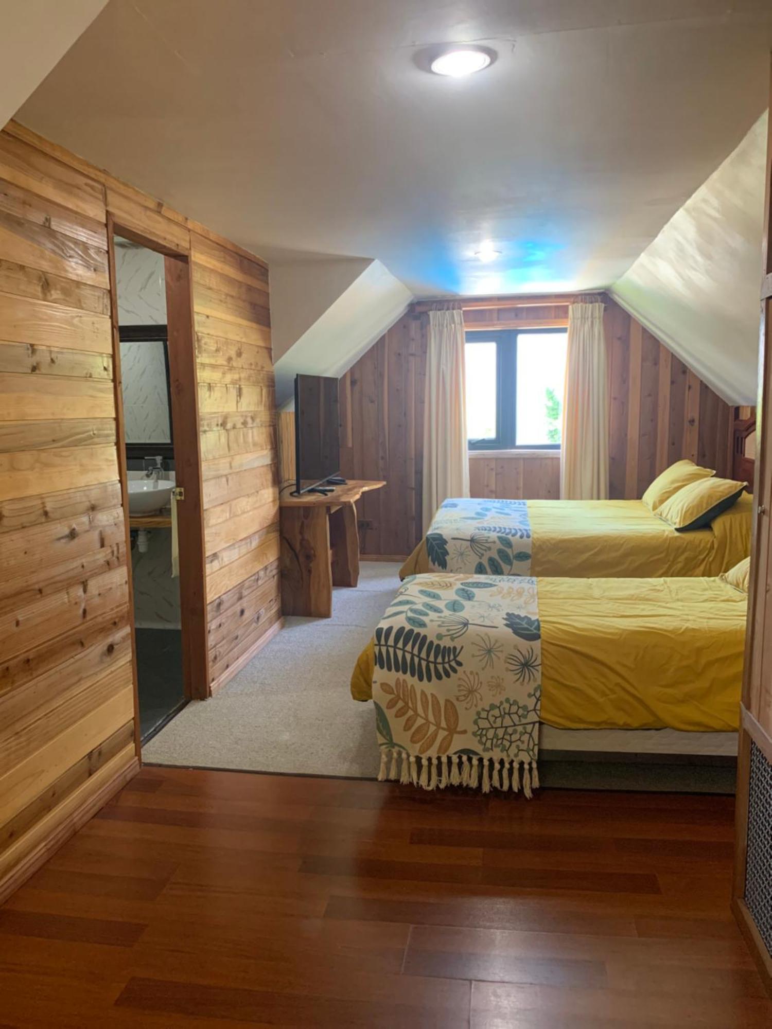 Hostal Tour Pucón Εξωτερικό φωτογραφία