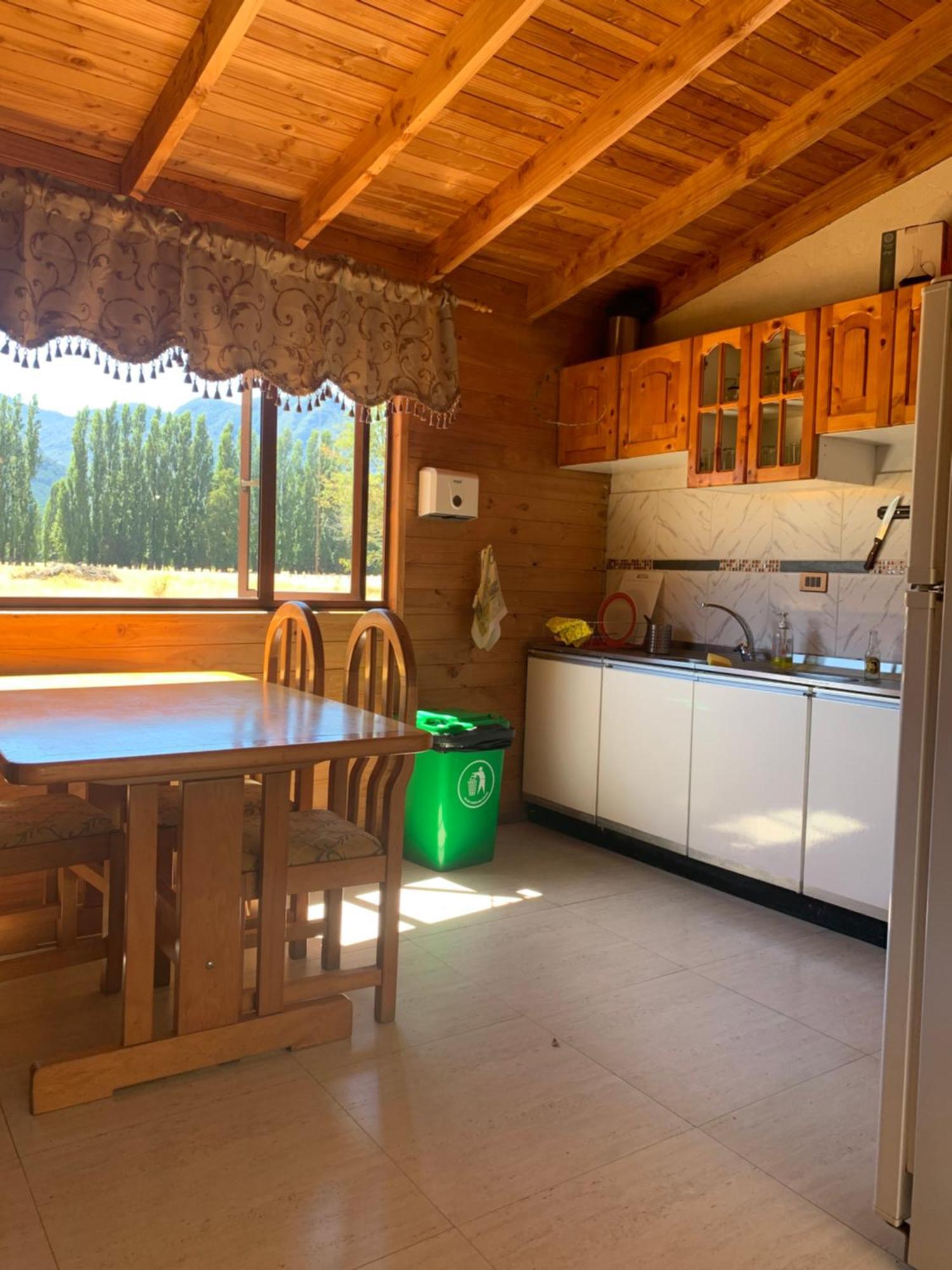 Hostal Tour Pucón Εξωτερικό φωτογραφία