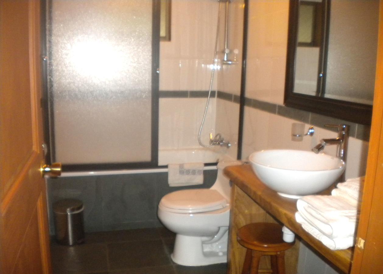 Hostal Tour Pucón Εξωτερικό φωτογραφία